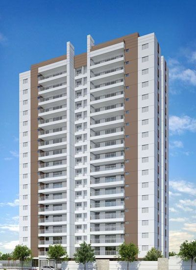 Ed. ROYAL - Vila Nova São José
